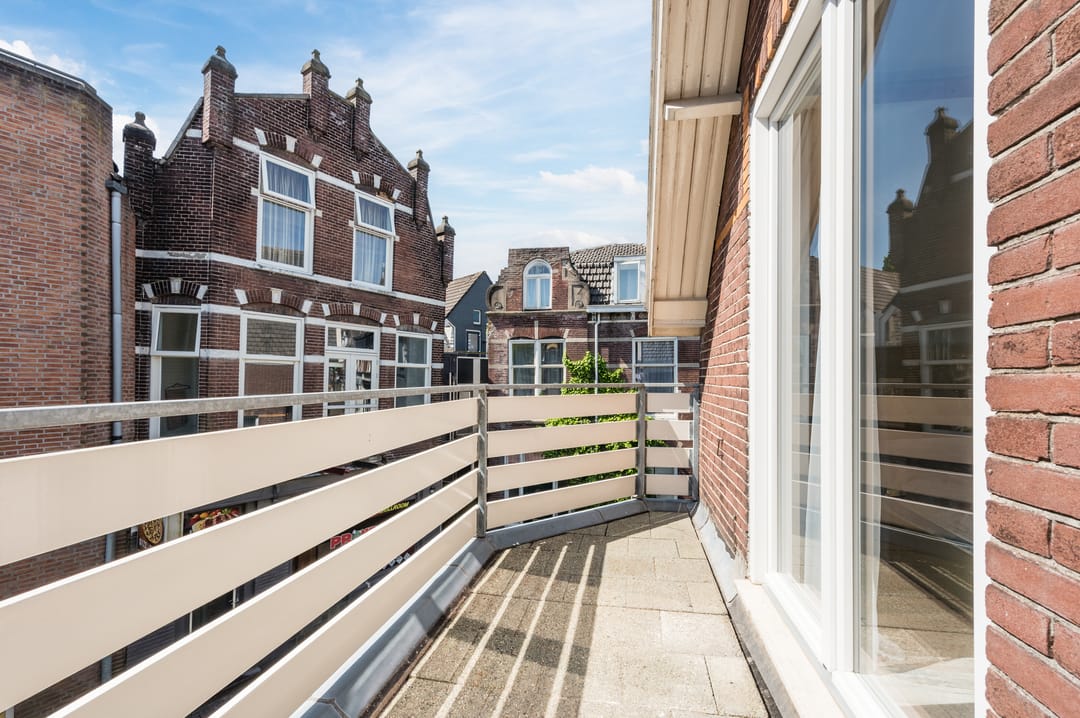 Foto 31 van Bootstraat 12