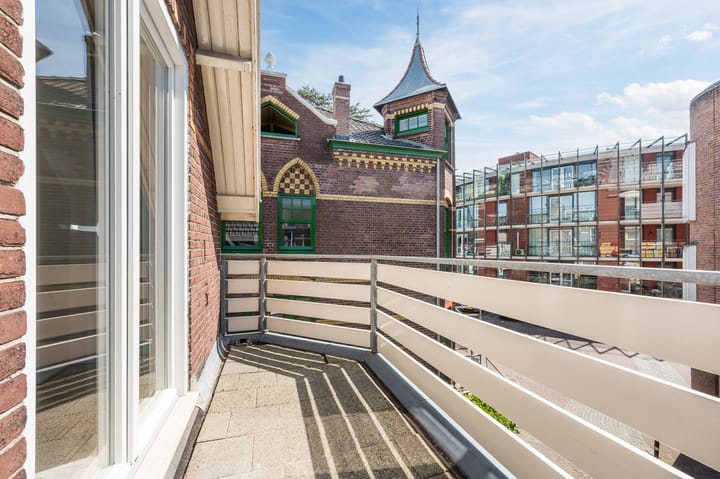 Foto 32 van Bootstraat 12