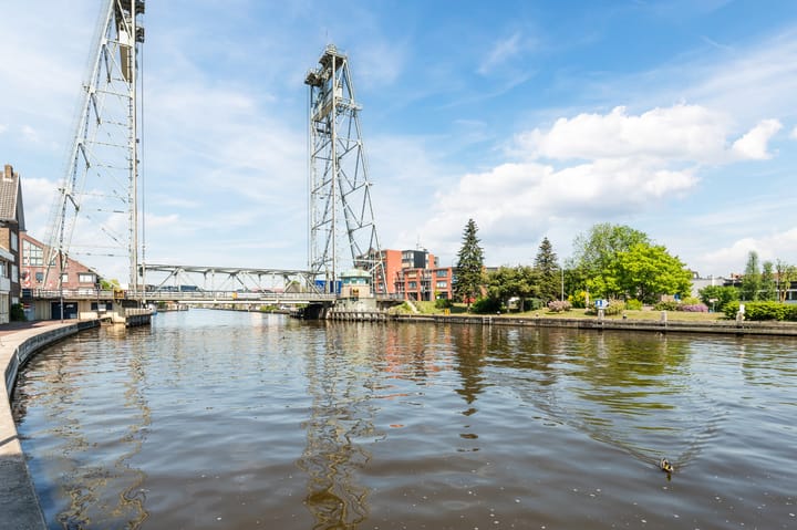 Foto 36 van Bootstraat 12