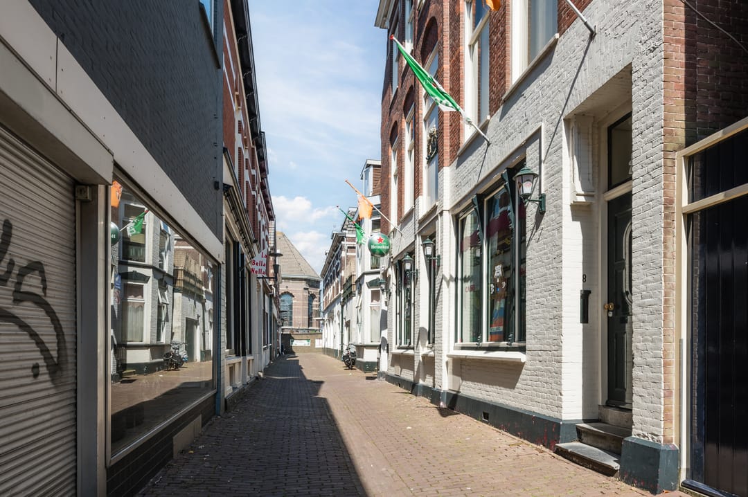 Foto 38 van Bootstraat 12