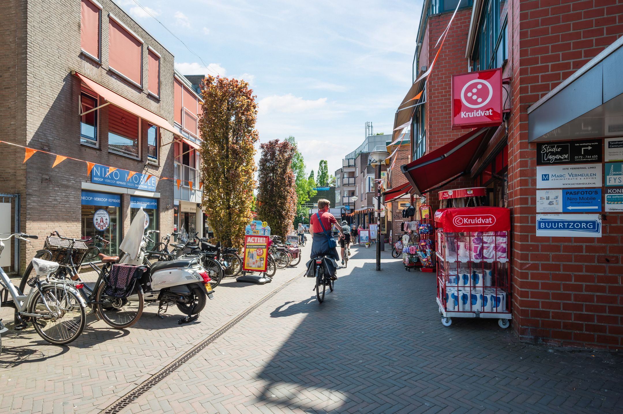 Foto 39 van Bootstraat 12