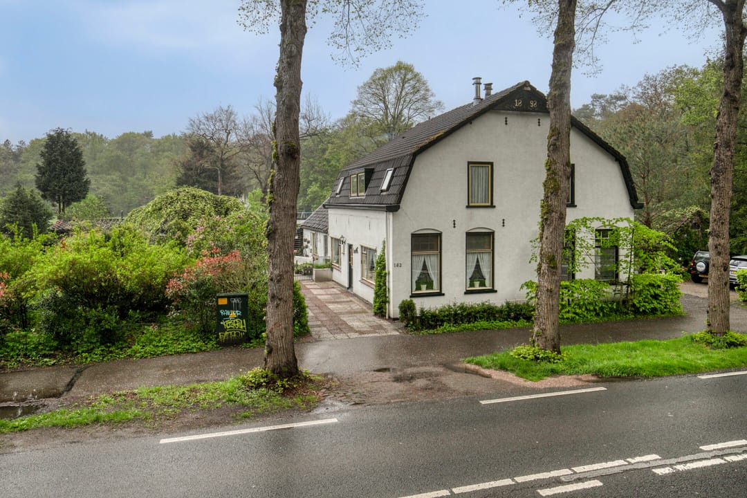 Photo 1 of Soesterbergsestraat 162