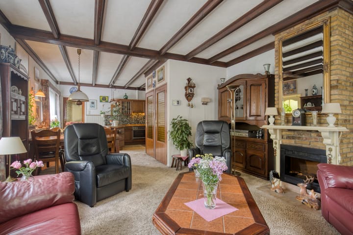 Foto 3 van Soesterbergsestraat 162