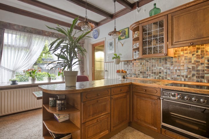 Foto 6 van Soesterbergsestraat 162