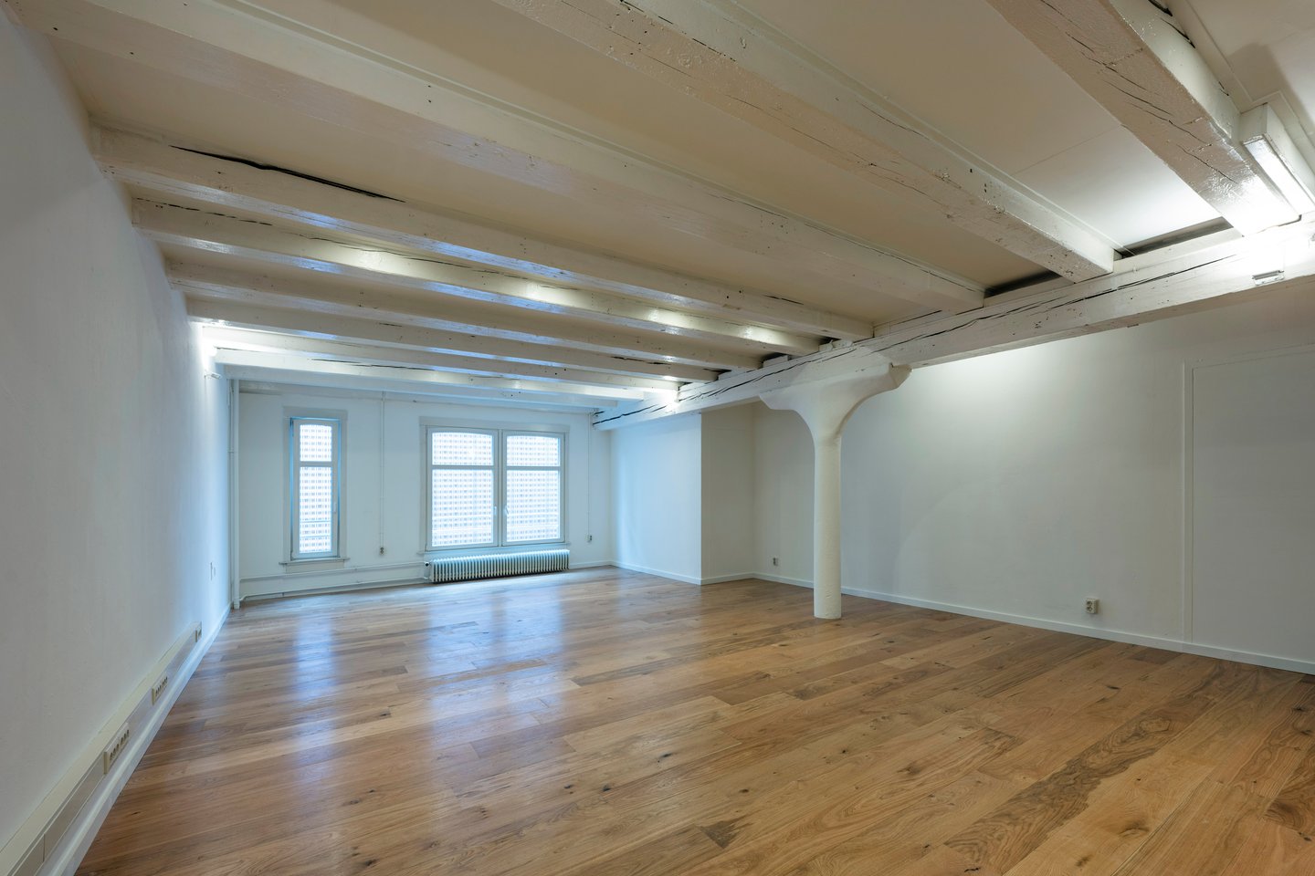 View photo 3 of Korte Leidsedwarsstraat 12-14