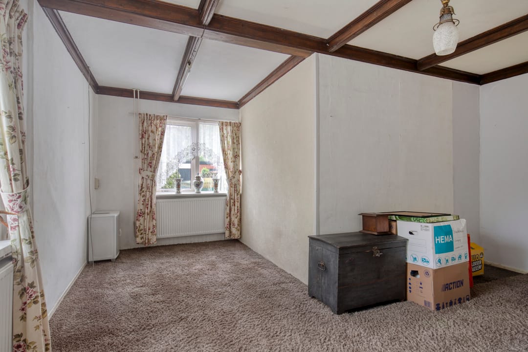 Photo 11 of Soesterbergsestraat 162