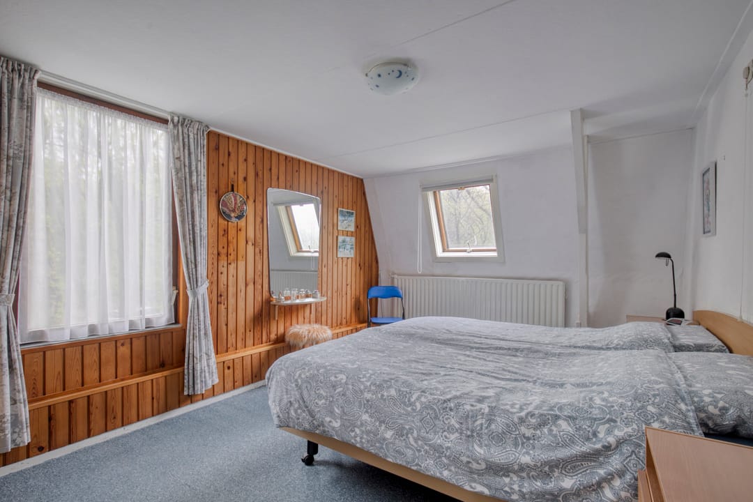 Photo 16 of Soesterbergsestraat 162