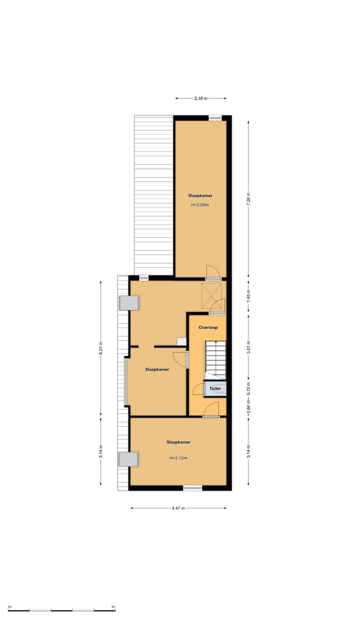 Foto 24 van Soesterbergsestraat 162