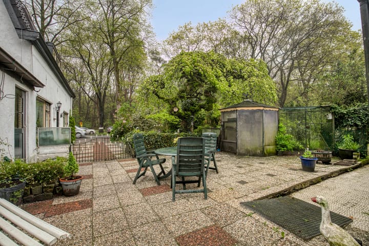 Foto 28 van Soesterbergsestraat 162