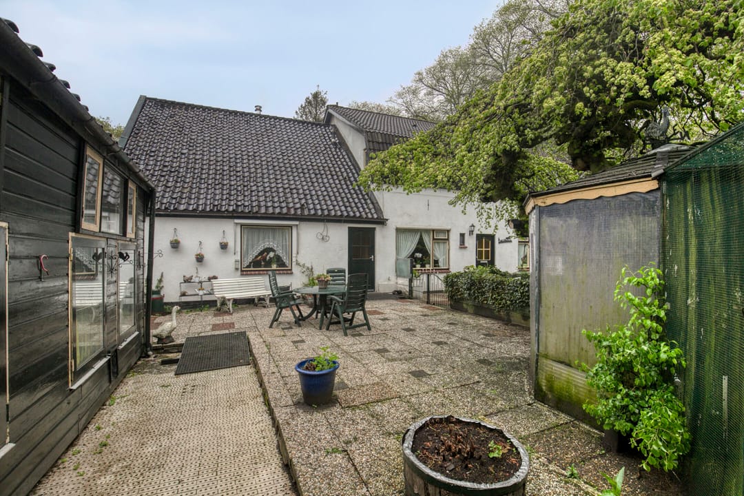 Photo 31 of Soesterbergsestraat 162