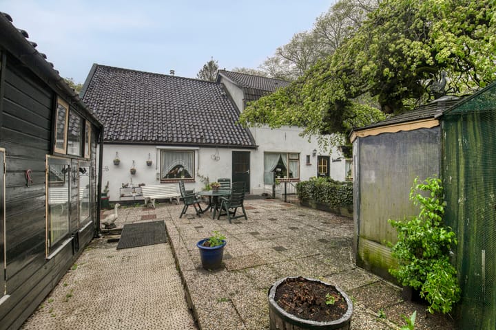 Foto 31 van Soesterbergsestraat 162