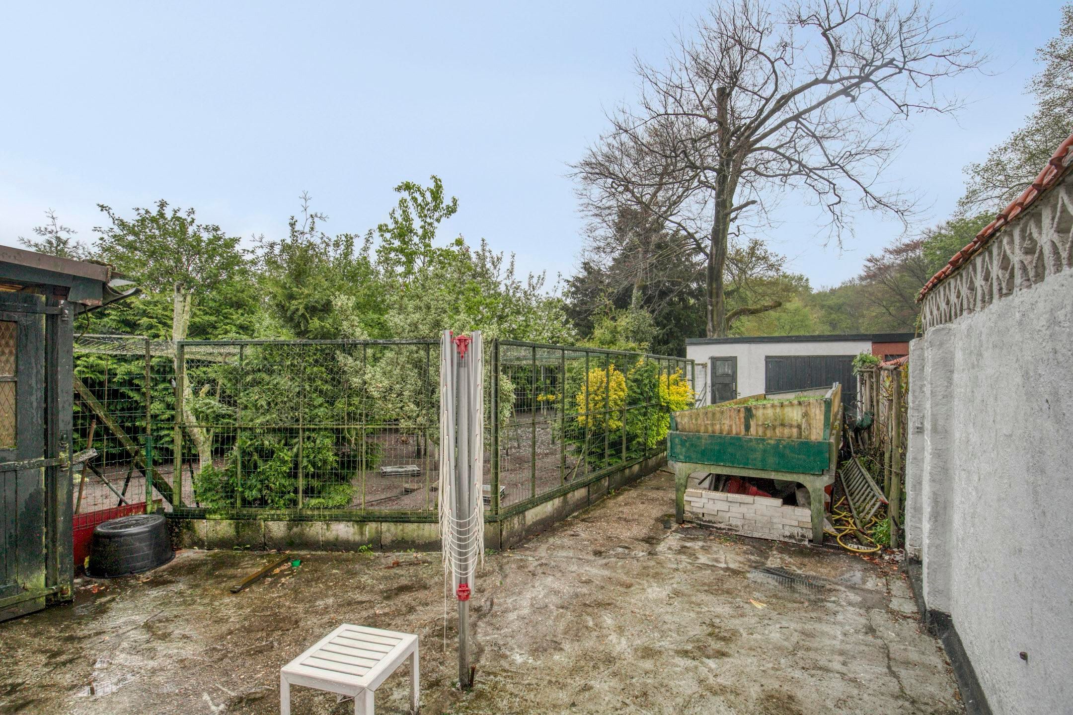 Photo 33 of Soesterbergsestraat 162