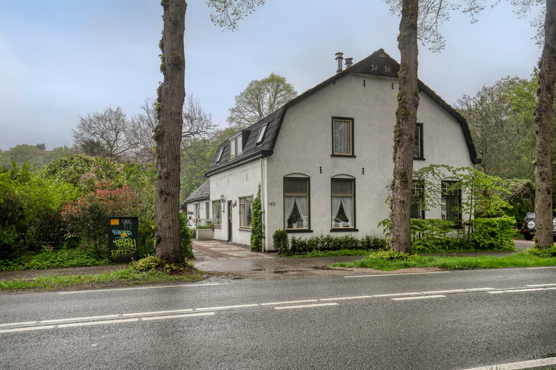 Photo 38 of Soesterbergsestraat 162