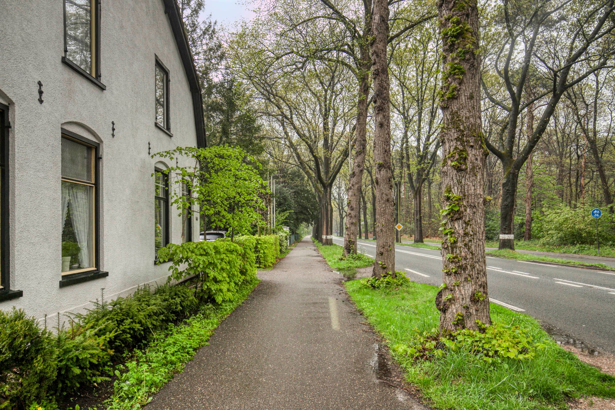 Photo 39 of Soesterbergsestraat 162