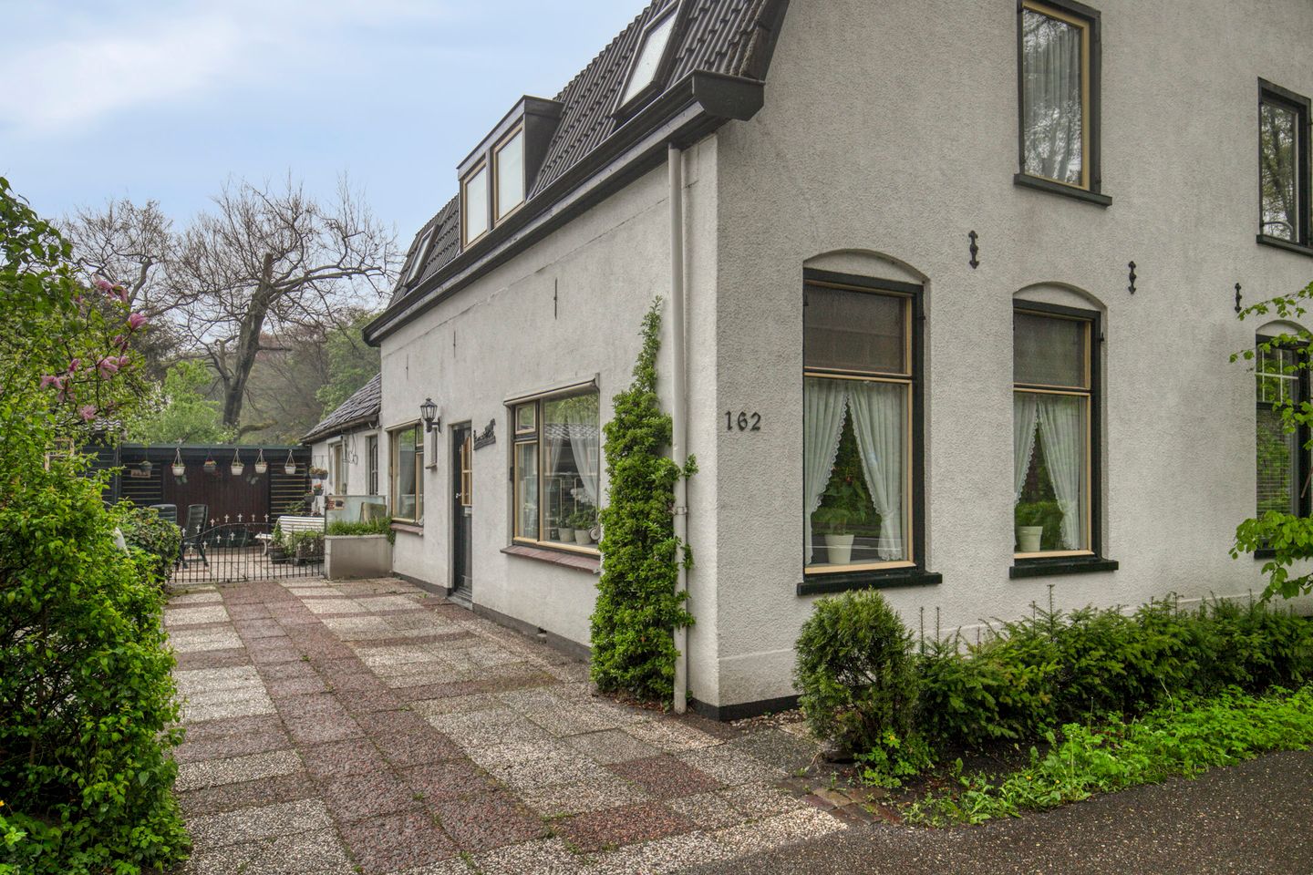 Photo 40 of Soesterbergsestraat 162