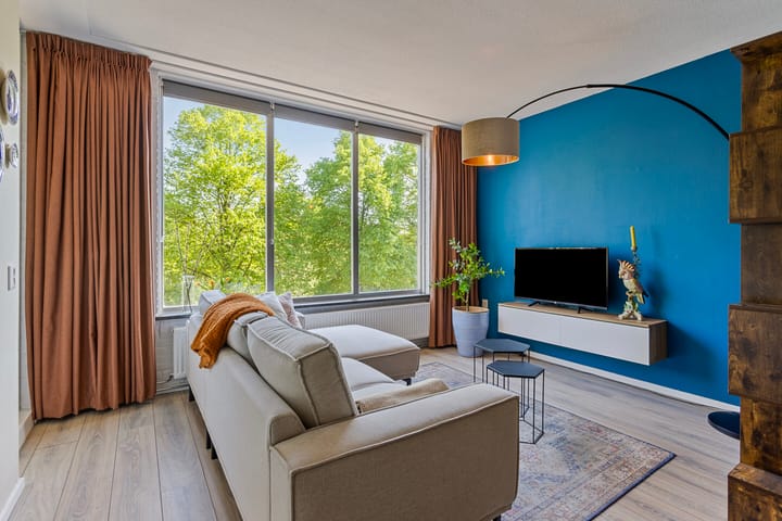 Foto 2 van Sibeliuspark 756