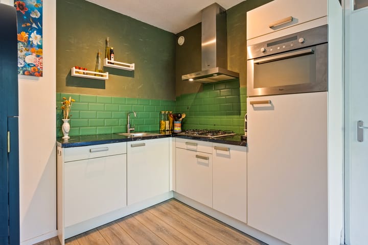 Foto 3 van Sibeliuspark 756