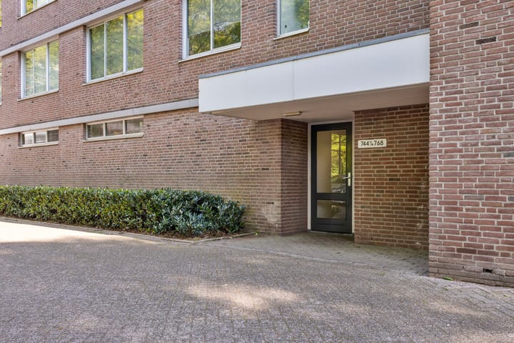 Foto 6 van Sibeliuspark 756