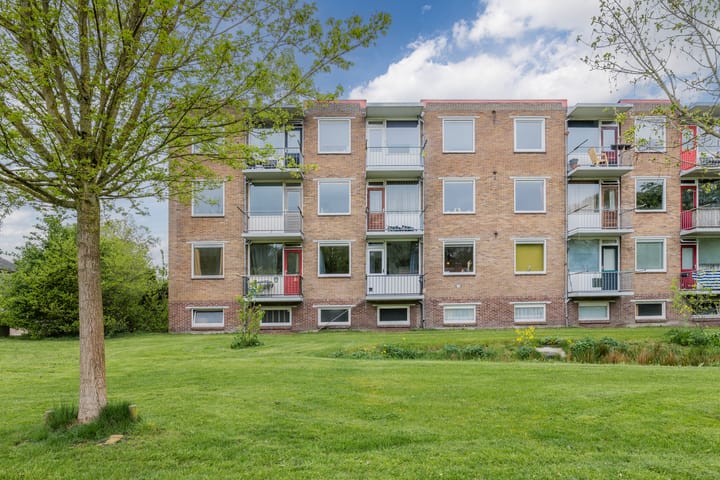 View photo of Gerard Doustraat 81