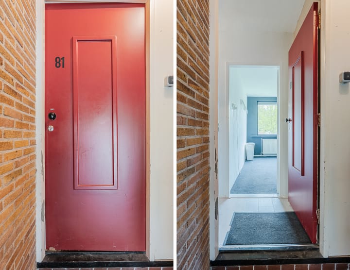 Foto 4 van Gerard Doustraat 81