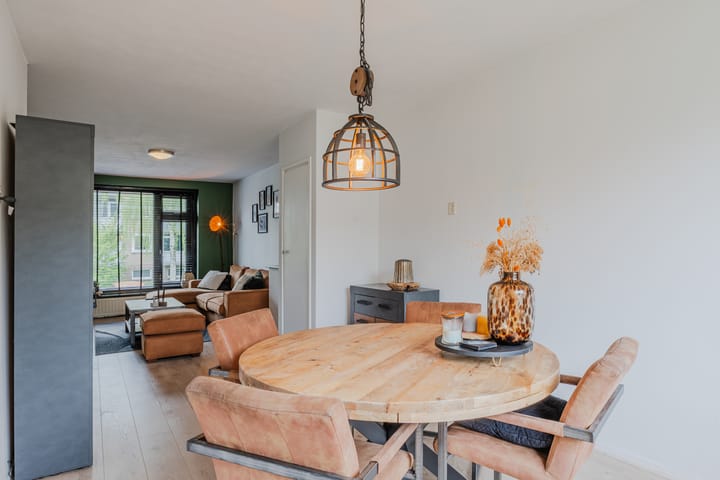 Foto 6 van Gerard Doustraat 81