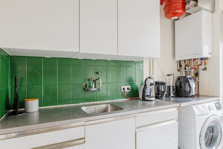 Foto 9 van Gerard Doustraat 81