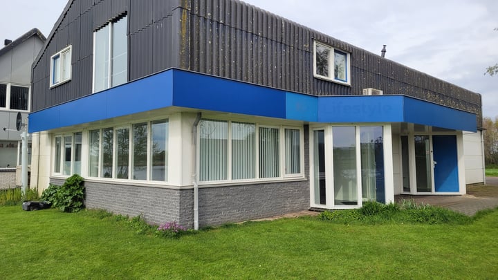 Vollenhoverweg 38