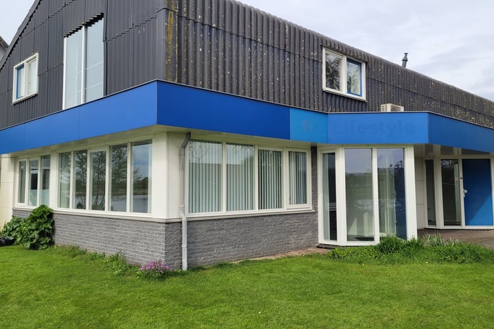 Vollenhoverweg 38, Marknesse