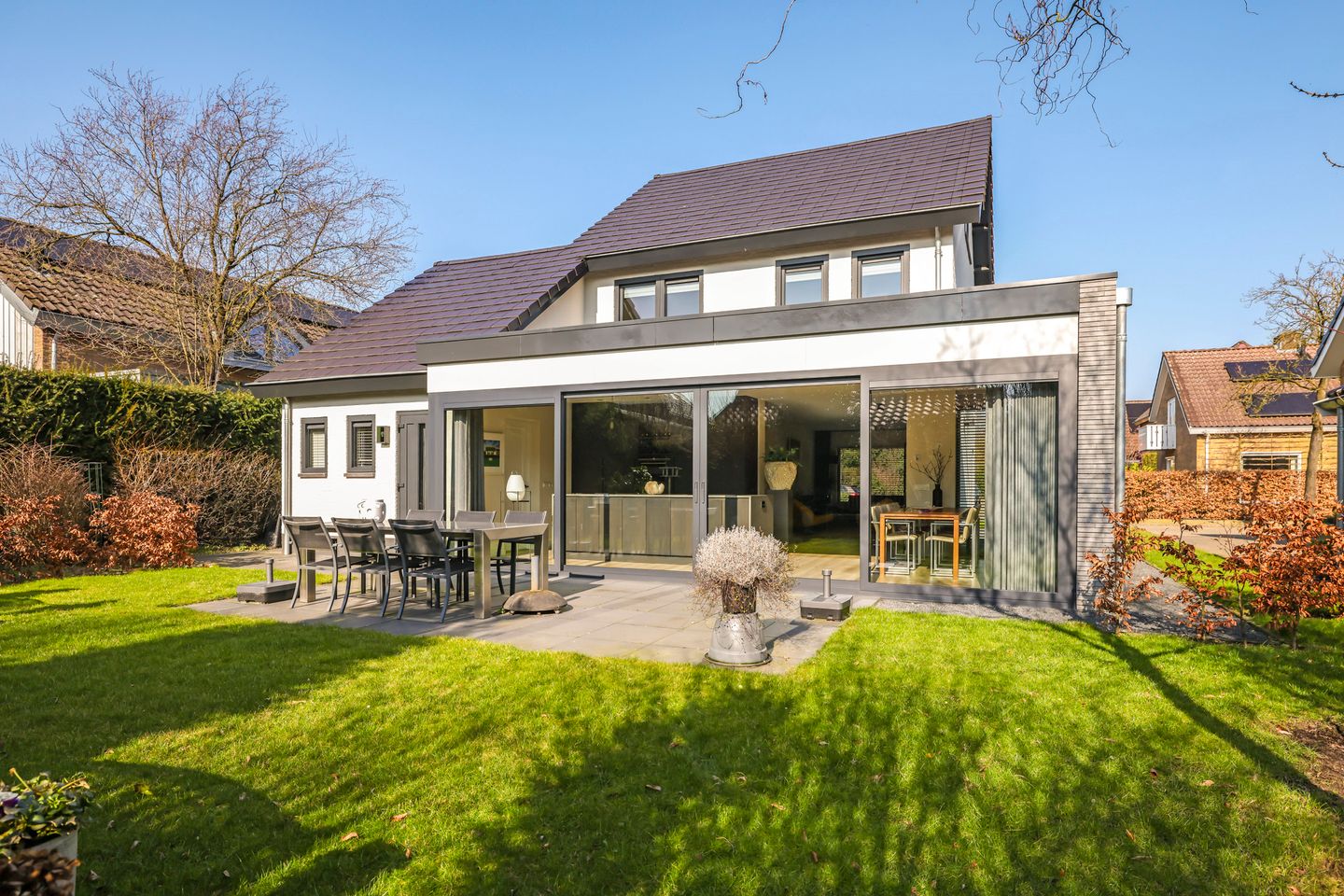 Photo 1 of van der Grijnstraat 47