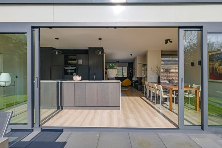 Photo 2 of van der Grijnstraat 47