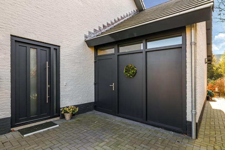 Photo 5 of van der Grijnstraat 47