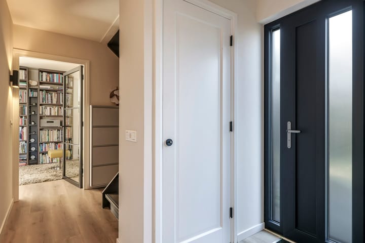 Foto 6 van van der Grijnstraat 47