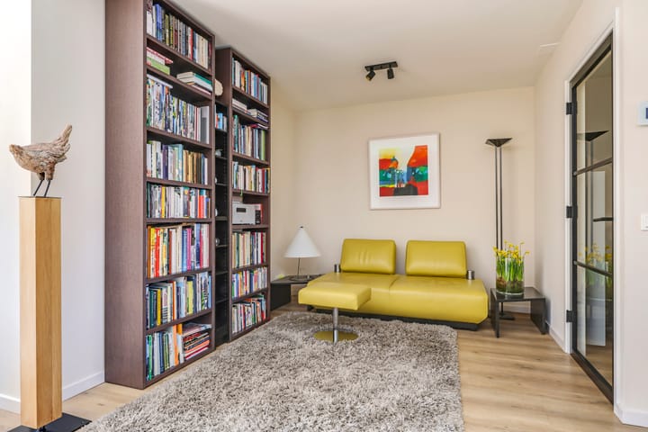 Foto 9 van van der Grijnstraat 47