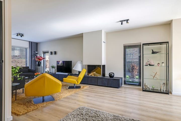 Foto 10 van van der Grijnstraat 47