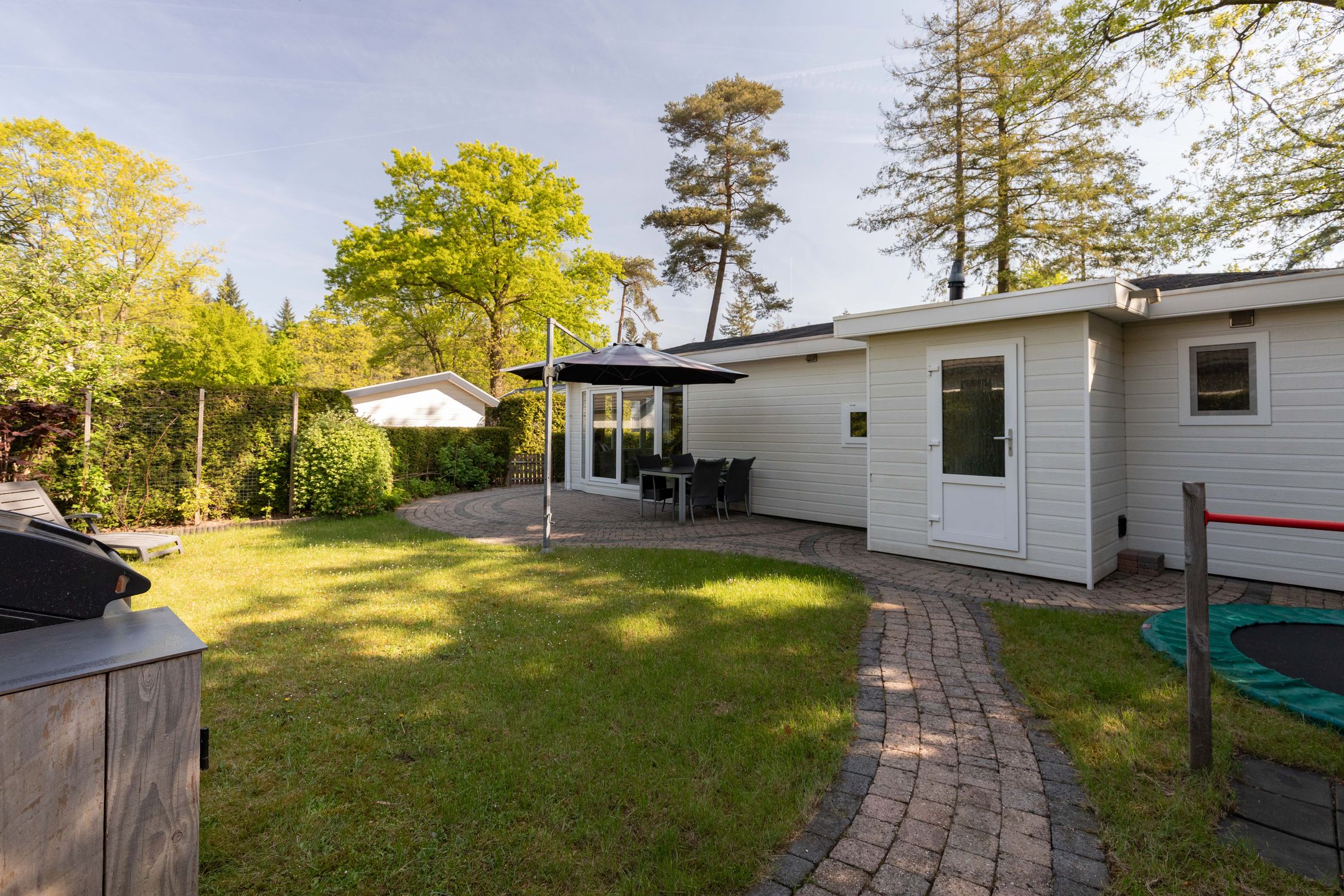 Foto 3 van Zonneoordlaan 47-R137