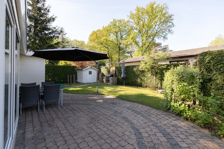 Foto 5 van Zonneoordlaan 47-R137