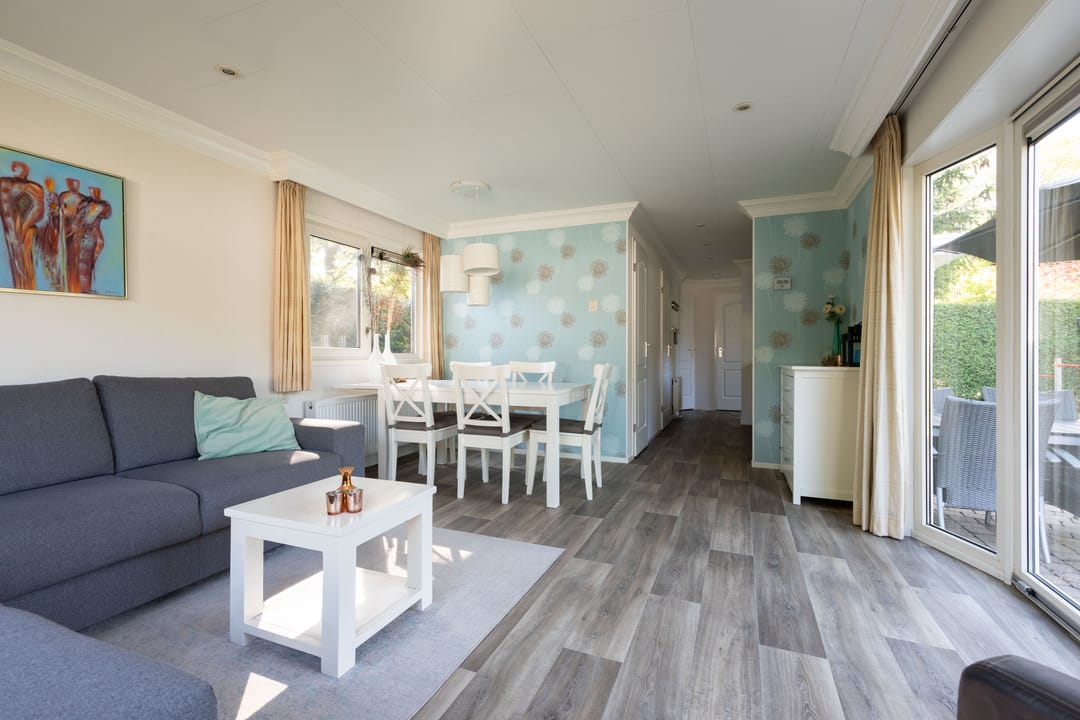 Foto 8 van Zonneoordlaan 47-R137