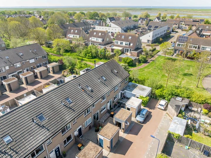 Foto 1 van Volkerakstraat 77