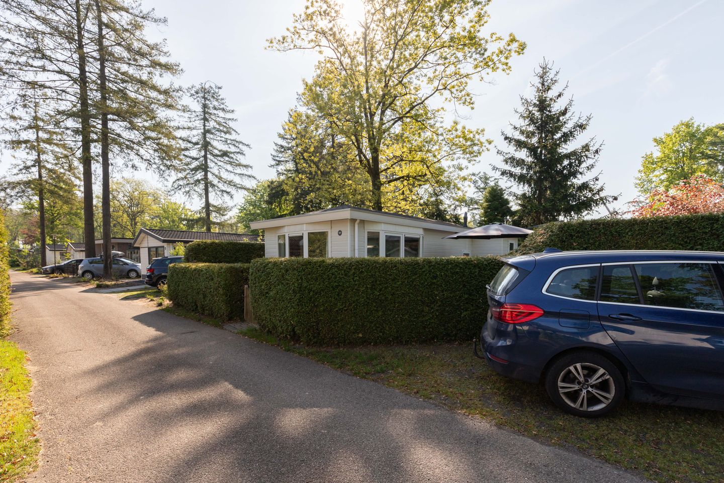 Foto 20 van Zonneoordlaan 47-R137