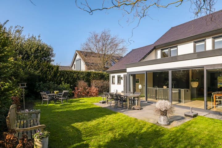 Foto 45 van van der Grijnstraat 47