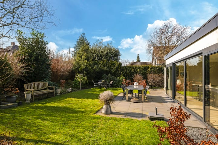 Foto 47 van van der Grijnstraat 47