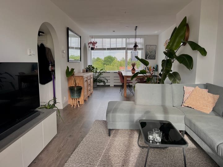 Foto 1 van Maasstraat 36