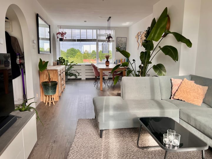 Foto 12 van Maasstraat 36