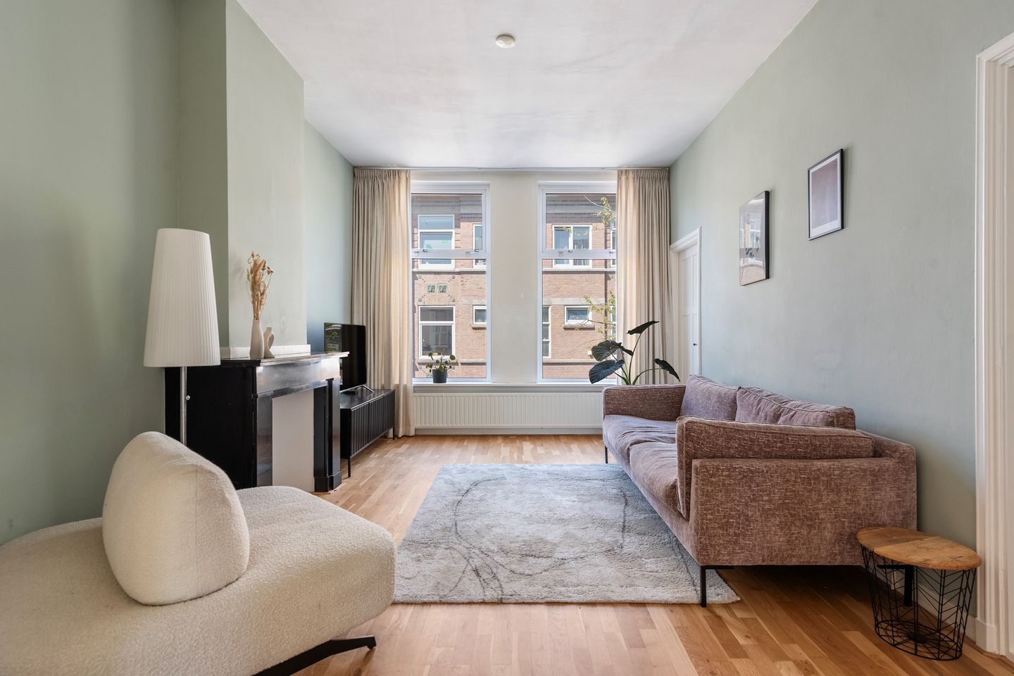 Foto 1 van Abeelstraat 40