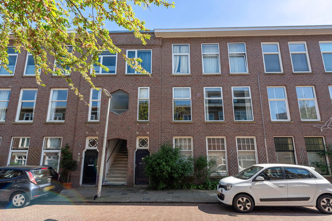 Foto 2 van Abeelstraat 40