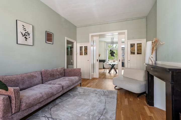 Foto 4 van Abeelstraat 40