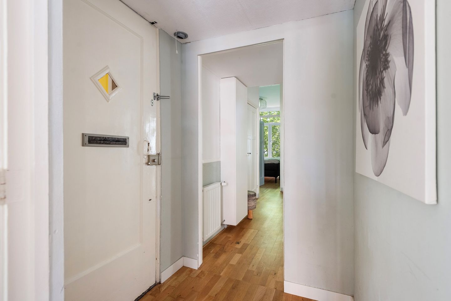 Foto 5 van Abeelstraat 40