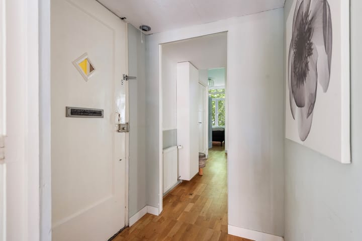 Foto 5 van Abeelstraat 40