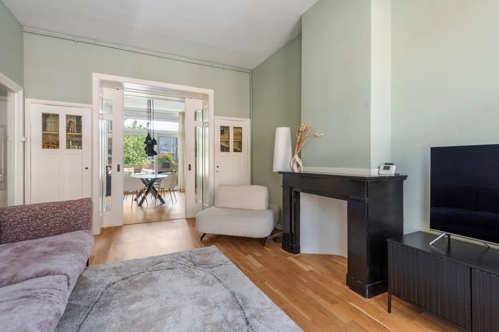 Foto 7 van Abeelstraat 40