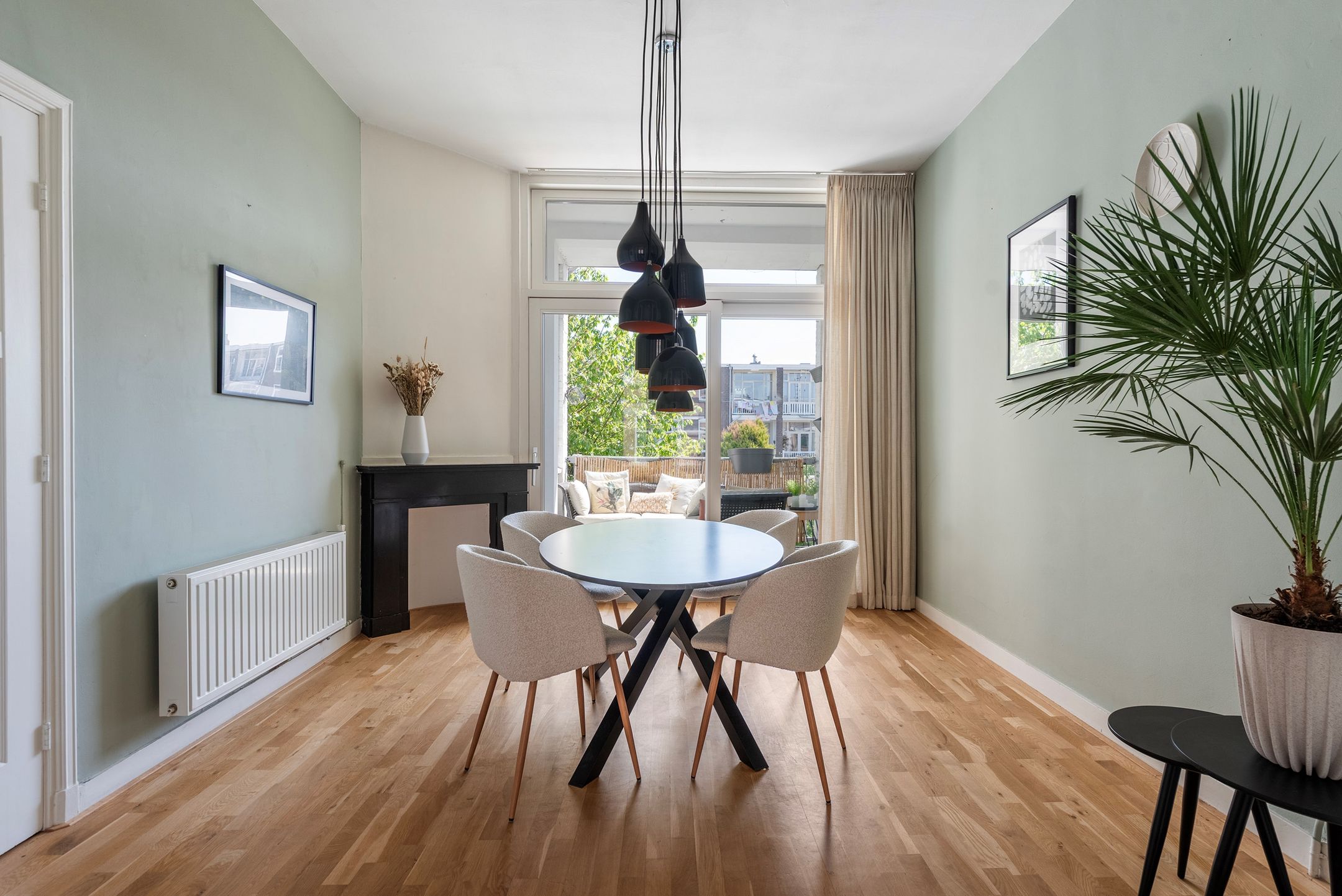 Foto 9 van Abeelstraat 40